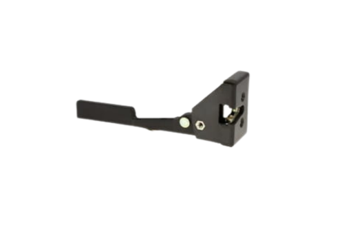Klamka zamek drzwi prawy do Massey Ferguson 4245 4255 4260 4270 4235 4225 4325 4335 4345 4355 6120 6130 6140 6150 6160 6170 6235 6245 6255 8210 3804662M1