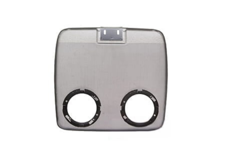 Grill siatka maskownica maski przednia do Massey Ferguson 5425 5435 5445 5455 5460 5465 5470 6445 6455 6460 6465 6470 6475 6480 6485 6490 6495 6497 6499 7465 7475 7480 3787203M3