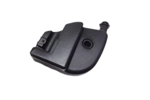 Zbiornik zbiorniczek płynu spryskiwaczy do Massey Ferguson 5425 5435 5445 5455 5460 5465 5470 5480 5608 5609 5610 5611 6445 6455 6460 6470 6480 7480 7485 7490 3786775M91