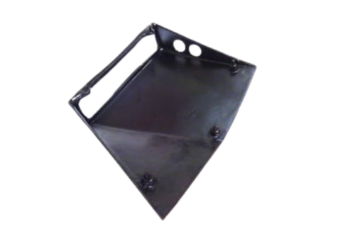 Obudowa lampy prawy tył do Massey Ferguson 3050 3060 3065 3070 3075 3080 3085 3090 3095 3115 3120 3125 3610 3630 3635 3645 3655 3670 3680 3690 3385410M91