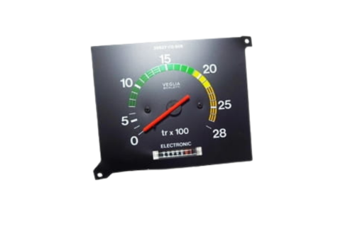 Licznik motogodzin i obrotów do Massey Ferguson 3050 3060 3065 3070 3075 3080 3085 3090 3095 3120 3125 3610 3630 3635 3645 3655 3670 3680 3310888M92