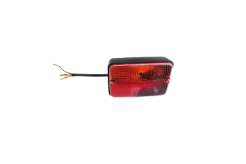 Lampa tylna lewa prawa do Massey Ferguson 342 350 352 353 360 362 363 364F 364GE 364S 364SP 364V 364VQ 365 372N 373 375 377 382N 390 3309227M91