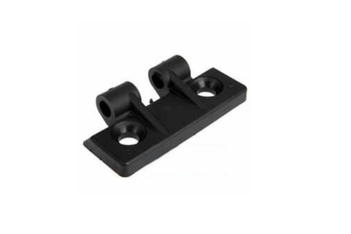 Zawias uchwyt szyby tylnej do Massey Ferguson 3050 3060 3065 3070 3075 3080 3085 3090 3095 3120 3125 3610 3630 3635 3645 3655 3670 3680 3690 698 3301221M2 3301221M92 L3301221