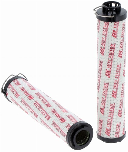 Filtr hydrauliczny SH74176V Hifi Filter do Caterpillar, Demag, Terex, Normet