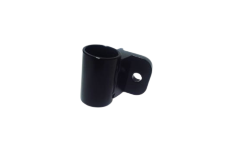 Uchwyt wspornik lusterka prawy górny do Massey Ferguson 3050 3060 3065 3070 3075 3080 3085 3090 3095 3120 3125 3635 3645 3655 3670 3680 3690 6120 6130 6140 3105358M2