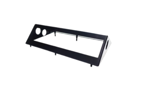 Obudowa lampy prawy tył do Massey Ferguson 6120 6130 6140 6150 6160 6170 6180 6235 6245 6255 6260 6270 6280 6290 8110 8120 8130 8140 8210 8220 3712967M2