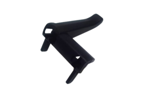Klamka uchwyt szyby tylnej do Massey Ferguson 3075 3085 3095 3120 3125 3635 3645 3655 6120 6130 6140 6150 6160 6170 6235 6245 6255 8210 8220 8240 3619605M1