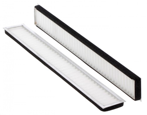 Filtr kabinowy SC70125 Hifi Filter