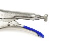 Szczypce Morse`a 5"-125mm