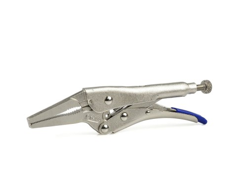 Szczypce wydłużone Morse`a 165mm