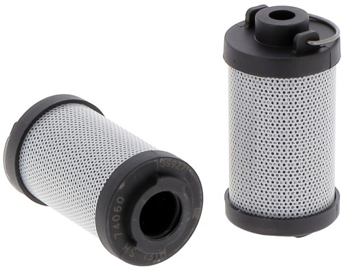 Filtr hydrauliczny SH74060 Hifi Filter do Sennebogen, Claas, Dynapac