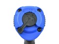 Klucz Pneumatyczny 1/2" 1560Nm Turbo Hammer