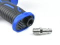 Klucz Pneumatyczny 1/2" 1560Nm Turbo Hammer