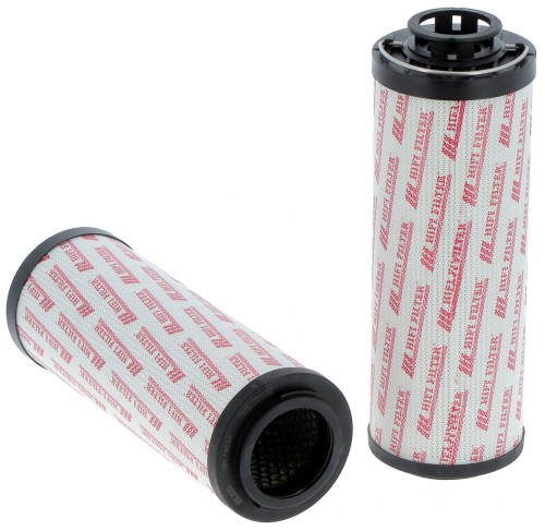 Filtr hydrauliczny SH74034 Hifi Filter do Manitou, Volvo, Klemm