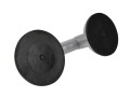 Uchwyt-Przyssawka do szyb 2x115mm Aluminium