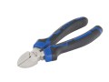 Szczypce boczne - Obcinaczki 180mm PREMIUM