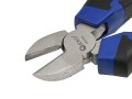 Szczypce boczne - Obcinaczki 160mm PREMIUM