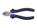 Szczypce boczne - Obcinaczki 160mm PREMIUM