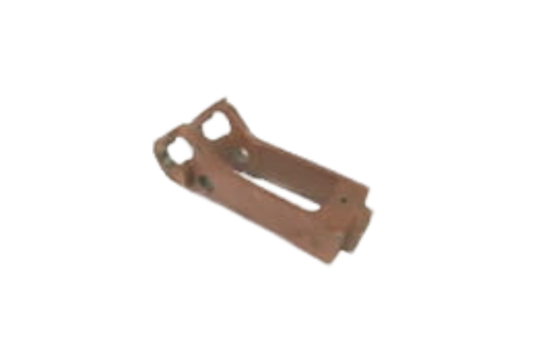 Widełki wieszaka podnośnika do Massey Ferguson 3645 3655 3670 3690 8110 8120 8130 8140 8150 8160 3616209M1