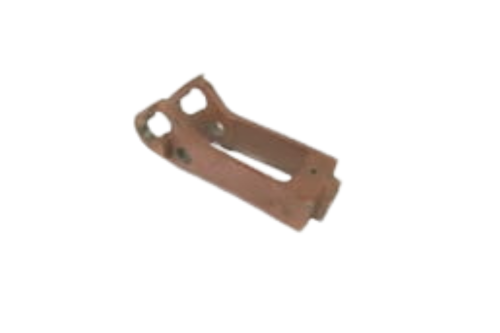 Widełki wieszaka do Massey Ferguson 3610 3630 3635 3645 3650 3655 3670 3680 8110 8120 8130 8140 8150 3582000M1
