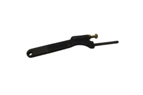 Pręt dźwignia regulacji siły podnośnika do Massey Ferguson 135 140 152 165 168 175 178 185 230 235 240 250 255 265 275 283 285 290 340 342 350 352 360 362 375 898124M1