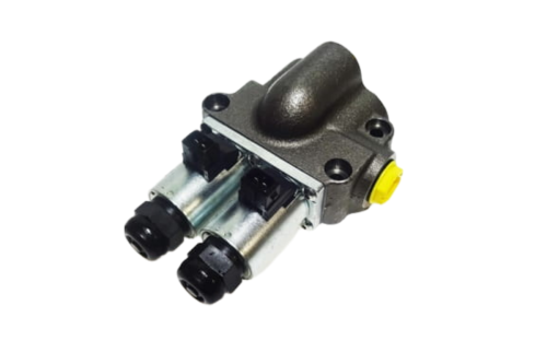 Zawór podnośnika do Massey Ferguson 5425 5435 5445 5455 5460 5465 5470 5475 5480 6445 6455 6460 6470 6475 6480 4308378M2