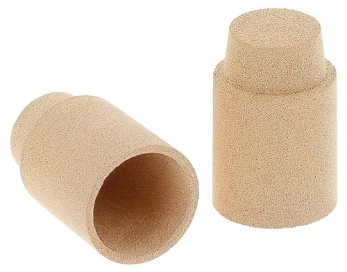 Filtr hydrauliczny SH70259 Hifi Filter do Bobcat 631, 632, 751, 753, 753 BICS, 864 G, 873 G
