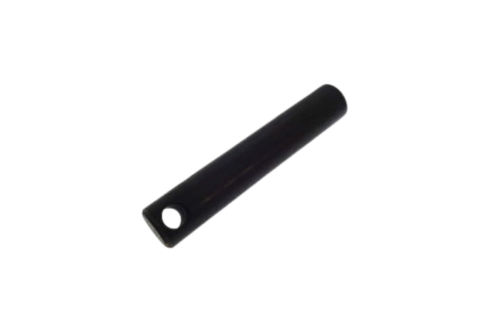Sworzeń zaczepu 22x118MM do Massey Ferguson 3050 3060 3070 3080 3090 5425 5435 5445 5455 5460 5465 5470 5480 6235 6245 6260 6270 6280 6290 6613 6614 7615 7616 3618522M2