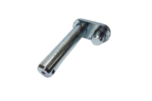 Sworzeń zabezpieczający tylnego podnośnika do Massey Ferguson 5425 5435 5445 5455 5460 5465 5470 5475 5480 3798321M93