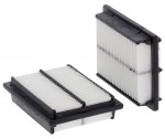 Filtr kabinowy SC80020 HIFI FILTER do KOMATSU: PC 130-7 K, PC 138 US-10, PC 138 US-11, PC 138 US-8 KUBOTA: KX 080-3, KX 080-3 ALPHA, KX 080-4, R 085