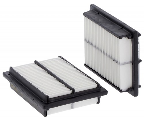 Filtr kabinowy SC80020 HIFI FILTER do KOMATSU: PC 130-7 K, PC 138 US-10, PC 138 US-11, PC 138 US-8 KUBOTA: KX 080-3, KX 080-3 ALPHA, KX 080-4, R 085