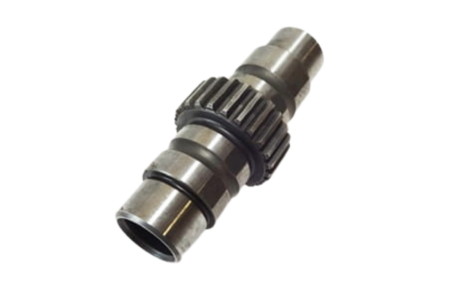 Wałek napędu WOM do Massey Ferguson 4435 4445 4455 5465 Valtra Valmet 415 455 465 555 565 600 665 700 800 900 A65 A72 A75 A82 A85 A92 A95 V45031000