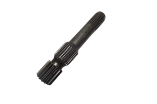 Wałek tylnej osi 15Z do Massey Ferguson 4435 4445 4455 Valtra Valmet 700 800 900 A75 A85 A95 A75N A85N A95N A72 A82 A92 V45321630 45321630