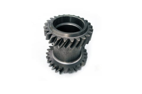 Koło zębate skrzyni podwójne 25/29Z do Valtra Valmet 600 665 700 800 8000 900 A65 A72 A75 A82 A85 A92 A95 45354700 V45354700