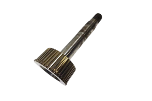 Wałek skrzyni biegów do Massey Ferguson 4435 4445 4455 Valtra A75N A85N A95N A72 A82 A92 A75L A85L A95L A72L A82L A92L A83H A93H V35556000
