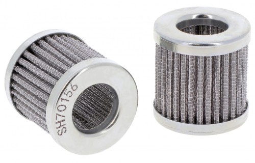 Filtr hydrauliczny SH70156 Hifi Filter