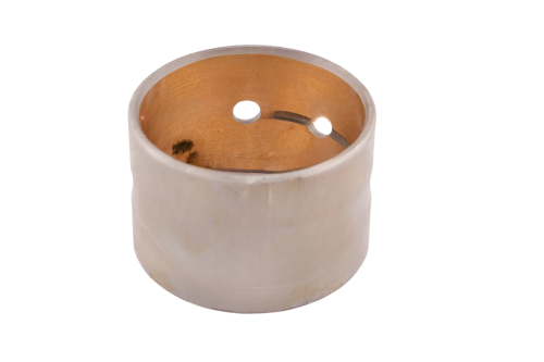 Tulejka sworznia centralnego belki do Massey Ferguson 230 240 243 253 263 263T 340 342 350 352 355 360 362 362N 372N 4215 4220 4315 4320 1423636M1 1660457M2