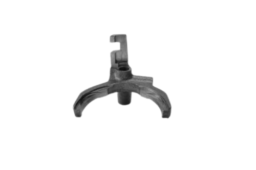 Widełki skrzyni biegów do Massey Ferguson 4435 4445 4455 5465 Valmet Valtra A72 A75 A82 A85 A92 A95 C100 V45357410