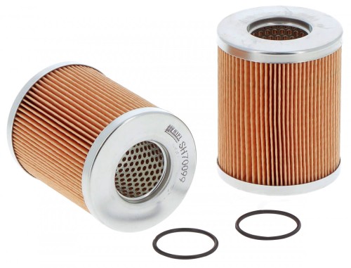 Filtr hydrauliczny SH70099 Hifi Filter