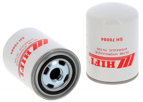 Filtr hydrauliczny SH70084 Hifi Filter