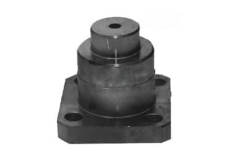 Czop sworzeń zwrotnicy przedniej do Massey Ferguson 250 265 75 285 290 265 575 590 Serie 600 675 690 1427449M3 1427449M2