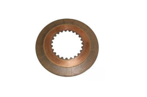 Tarczka cierna WOM do Massey Ferguson 2640 2645 2680 2685 2720 2725 2620 2640 2725 3610 3630 3645 3650 3655 3680 3690 560 575 1618239M4 1618239M3