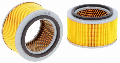 Filtr powietrza SA114 Hifi Filter