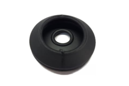 Osłona mieszek gumowy wybieraka skrzyni biegów do Massey Ferguson 3060 3065 3070 3075 3080 3085 3090 3095 3115 3120 3125 3630 3645 3650 3655 3670 6120 6130 6140 6150 3385863M1