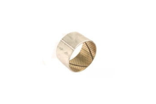 Tulejka przednia podpory mostu do Massey Ferguson 3060 3065 3070 3075 3080 3085 3090 3095 3115 3120 4235 4245 4255 4260 6110 6120 6130 6140 3530244M1 3387822M1