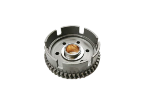 Kosz sprzęgłowy do Massey Ferguson 3060 3065 3070 3075 3080 3085 3090 3095 5435 5445 5455 6120 6130 6140 6150 6160 6235 6245 6260 6270 3387729M94 3387729M96 3387729M97