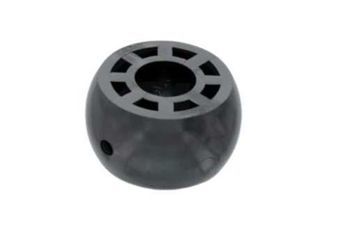 Kula plastikowa wybieraka lewarka dźwigni do Massey Ferguson 3060 3065 3070 3075 3080 3085 3090 3095 3115 3120 3125 3630 3645 3650 3655 3670 6120 6130 6140 6150 3387683M1