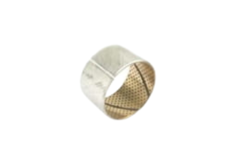 Tuleja ślizgowa zawieszenia przedniej osi do Massey Ferguson 3050 3060 3065 3070 3075 3080 3085 3090 3095 3115 3120 3120T 3384093M1