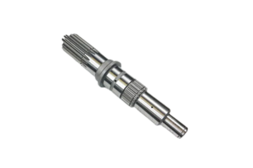 Wałek tylni skrzyni biegów do Massey Ferguson 3050 3060 3065 3070 3075 3080 3085 3095 3115 3120 3125 6120 6130 6140 6150 6160 6180 6190 3383436M3 3383436M4