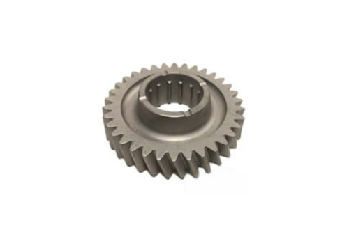 Koło zębate zębatka górna choinka 34Z do Massey Ferguson 3060 3065 3070 3075 3080 3085 3090 3095 3115 3120 3125 6120 6130 6140 6150 6160 6170 6180 6235 6245 3383434M2 3383434M1